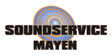 Logo: Soundservice Mayen